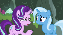 Starlight "it turned out all right" S9E11