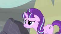 Starlight backed into a corner S5E2