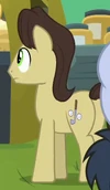 Young Geri ID S7E13