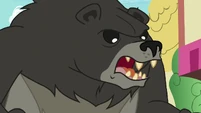 Bear-Thorax enraged "yeah!" S7E15.png (612 KB)