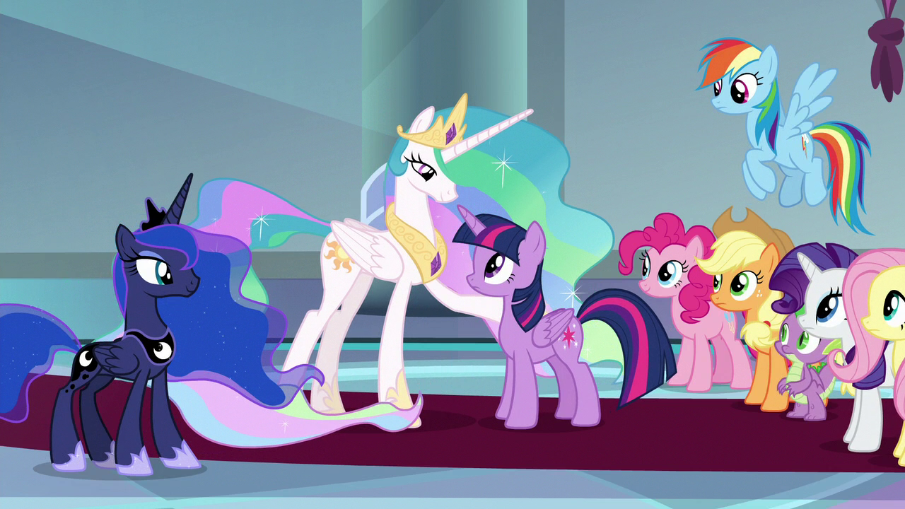 My little pony 2025 season 9 episode 1