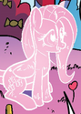 Invisible, My Little Pony: Friendship is Magic Issue #69