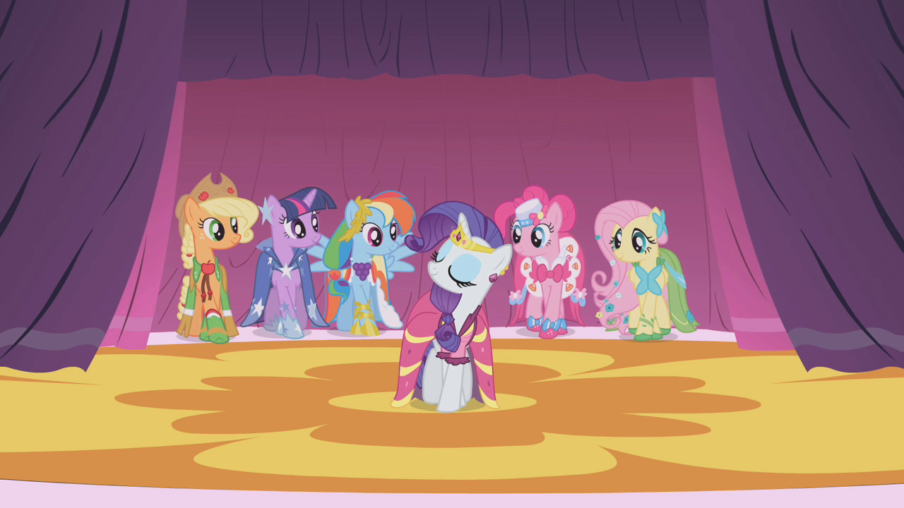 Vestidos de my little pony hotsell