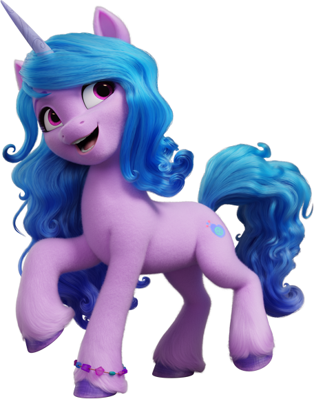 my little pony friendship is magic names and pictures list