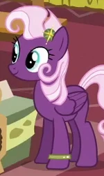 Moonlight Zephyr ID S6E13