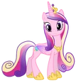 Princesa Cadance