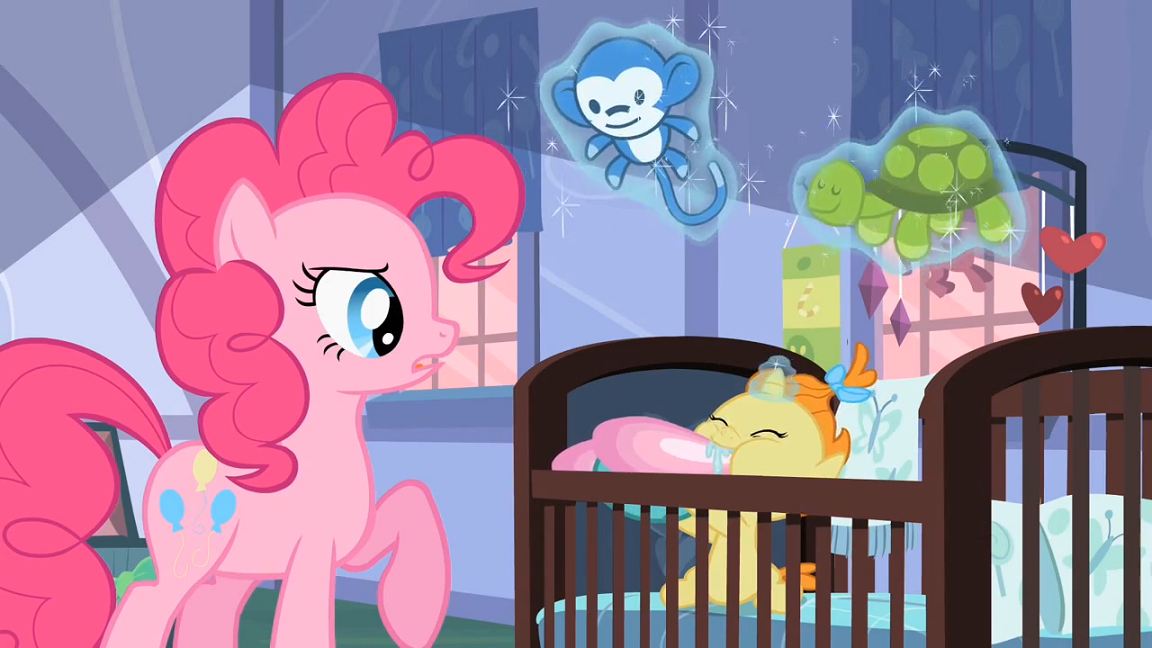 My little pony baby unicorn best sale
