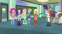 User blog:Jcrolfe/MLPEG-Friendship Games Flash Sentury, My Little Pony  Friendship is Magic Wiki