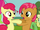 Apple Bloom and Babs 'It felt like forever!' S3E08.png