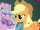 Applejack "now we're talkin'!" S6E20.png