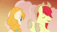 Bright Mac -I know- S7E13