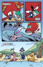 Comic issue 98 page 5