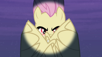 Flutterbat about to be revealed S4E07