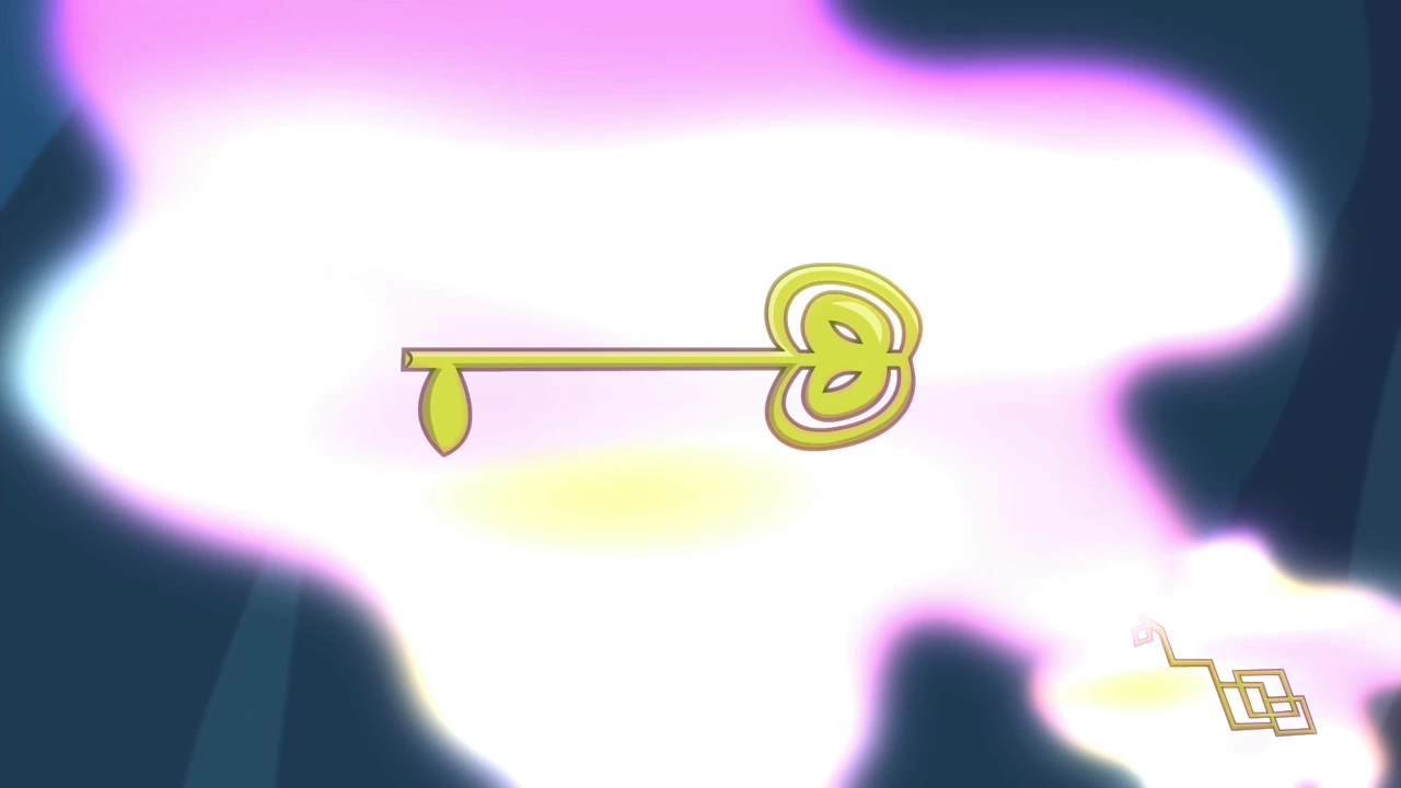 Key of honesty S4E25 Как открыть сундук гармонии в арденвельде