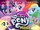 My Little Pony: The Movie (Original Motion Picture Score)