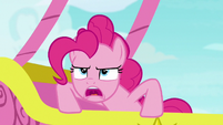 Pinkie Pie "take matters into her own hooves!" S7E11