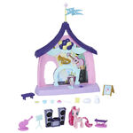 Pinkie Pie Beats & Treats Magical Classroom playset