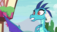 Princess Ember -that's what I'm doing!- S7E15