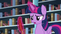 Twilight "I don't think so" S6E2