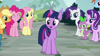 Twilight -we'd like to show you even more- S8E2