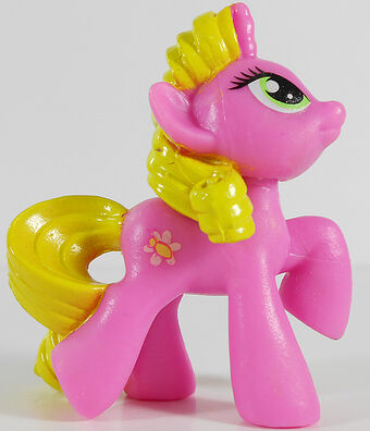 Featured image of post My Little Pony Blind Bag Wave 5 Aa pinkie pie2016 fluttershy wave 17