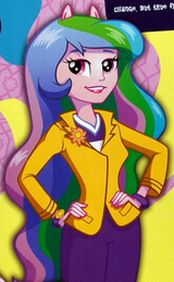 Principal celestia toy hotsell