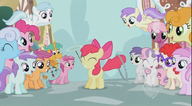 Apple Bloom Dumna 31 S2E6