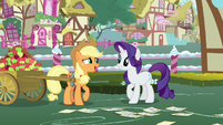 Applejack "I guess I can do that for ya" S7E9