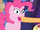 Applejack stuffs an apple into Pinkie's mouth S1E01.png