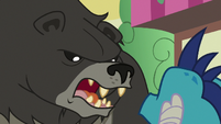 Bear-Thorax -not anymore!- S7E15