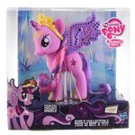 Exclusive 2013 SDCC Princess Twilight Sparkle Collectible