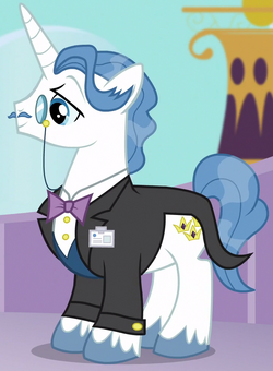 Fancy Pants My Little Pony Friendship Is Magic Wiki Fandom
