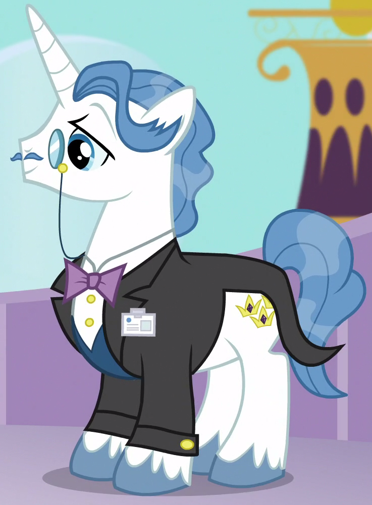 my little pony rarity and fancy pants