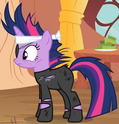 Future Twilight, It's About Time