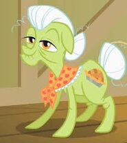 Granny smith