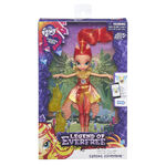 Legend of Everfree Crystal Wings Sunset Shimmer packaging