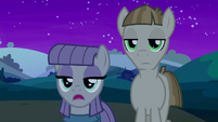 Maud Pie suggests a search party S9E11