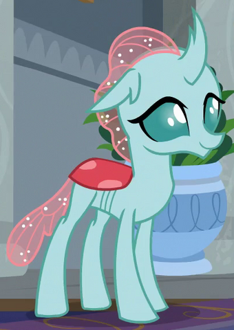 Ocellus My Little Pony Friendship Is Magic Wiki Fandom - my little pony dragon lord for battle roblox