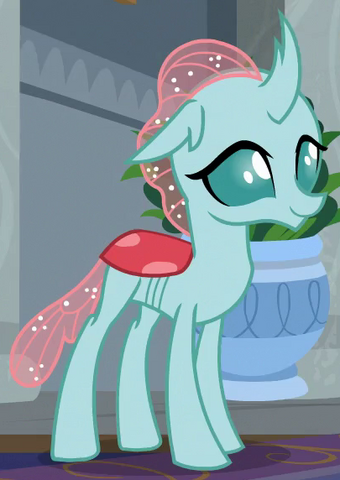 Ocellus My Little Pony Friendship Is Magic Wiki Fandom - roblox sex character appearance id