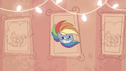 Rainbow Dash the Employee of the Month PLS1E2a