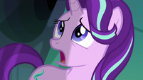 Starlight Glimmer "but I was wrong" S6E26