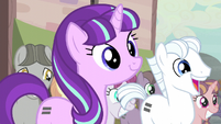 Starlight happy S5E02