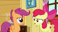 Apple Bloom --...easy-- S6E4