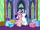 Cadance and Shining Armor arrive S5E19.png