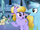 Crystal Ponies becoming cheerful again S3E01.png