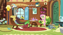 Discord -my brilliant, genius, amazing idea- S7E12