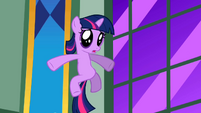 Filly Twilight Sparkle --More--- S1E23