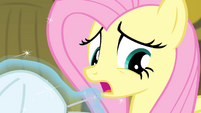 Fluttershy reluctant S4E14
