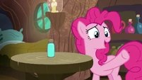 Pinkie Pie "I can take a hint" S7E19.png (747 KB)