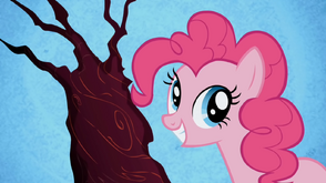 Pinkie Pie Giggle at the Ghostly S01E02